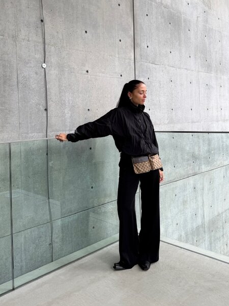 Samsoe Samsoe Women Collot Broek