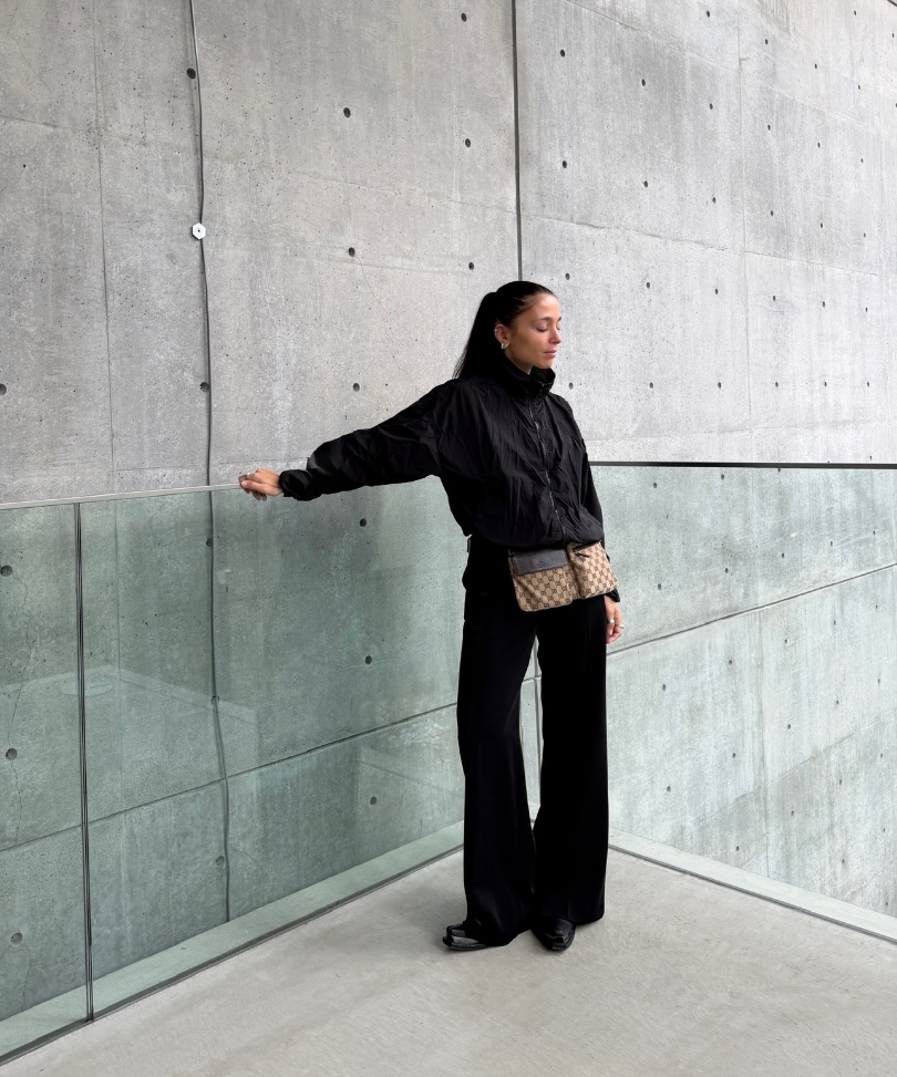 Samsoe Samsoe Women Collot Broek