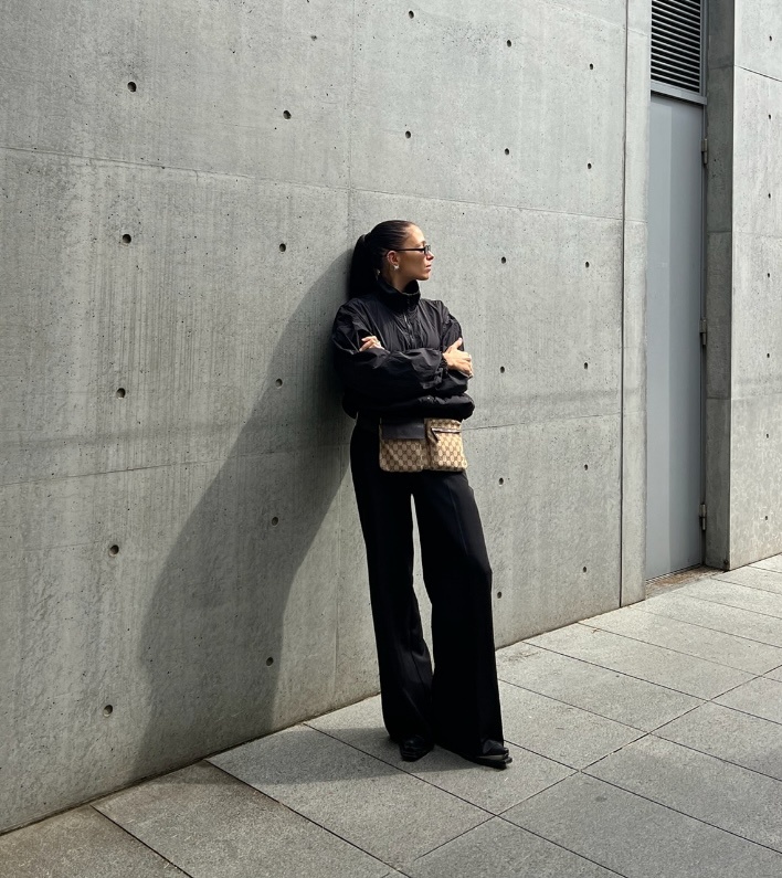 Samsoe Samsoe Women Collot Broek