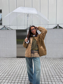 Baum Und Pferdgarten Cori Polo Knit