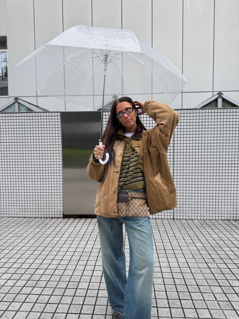 Baum Und Pferdgarten Cori Polo Knit