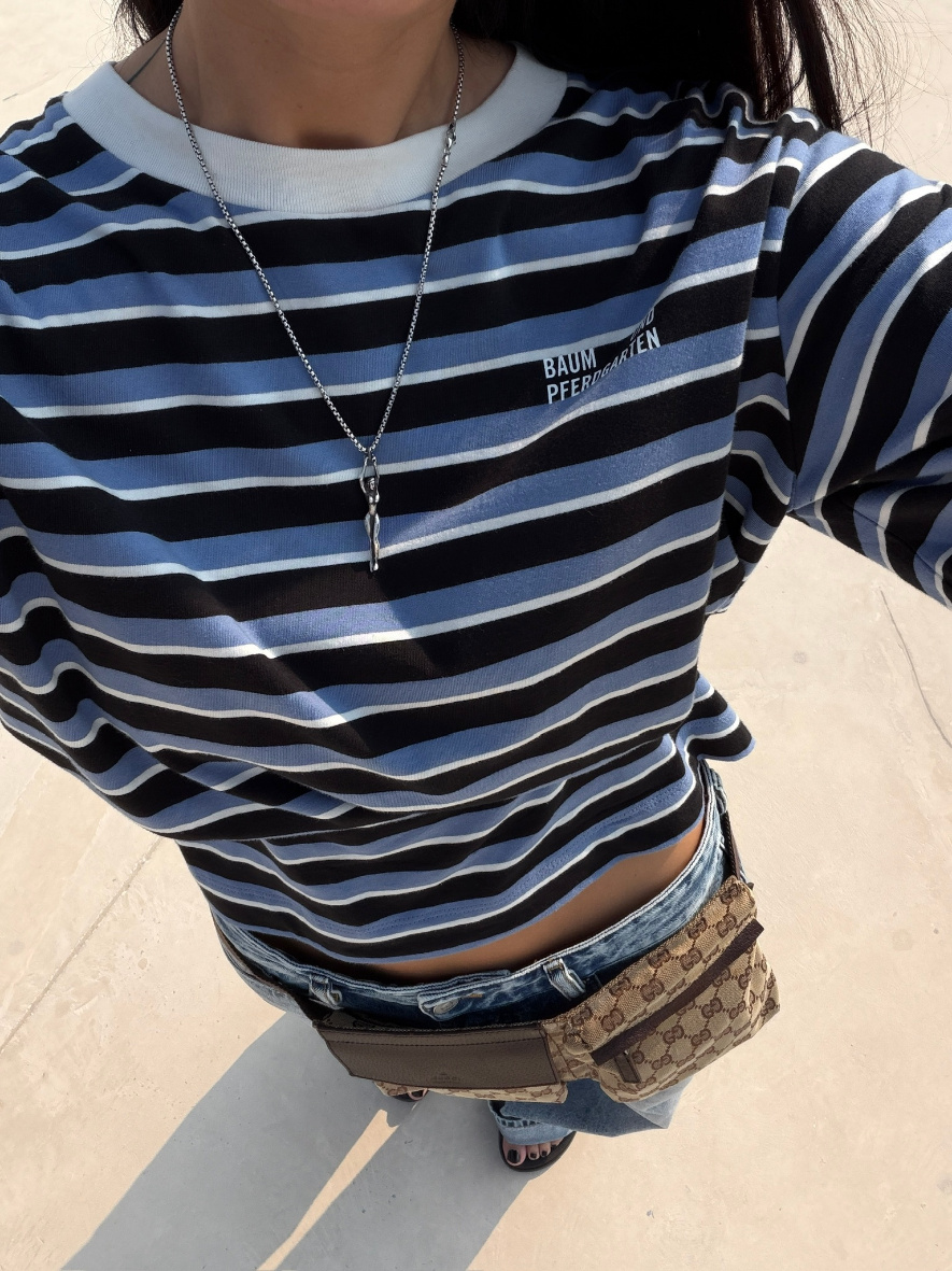 Baum Und Pferdgarten Jeevana Longsleeve