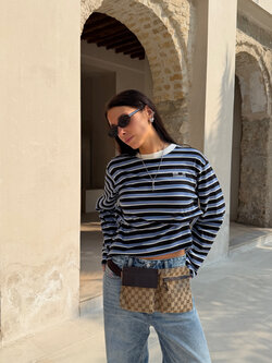 Baum Und Pferdgarten Jeevana Longsleeve