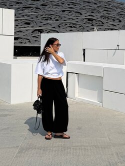 Herskind Nya Trousers