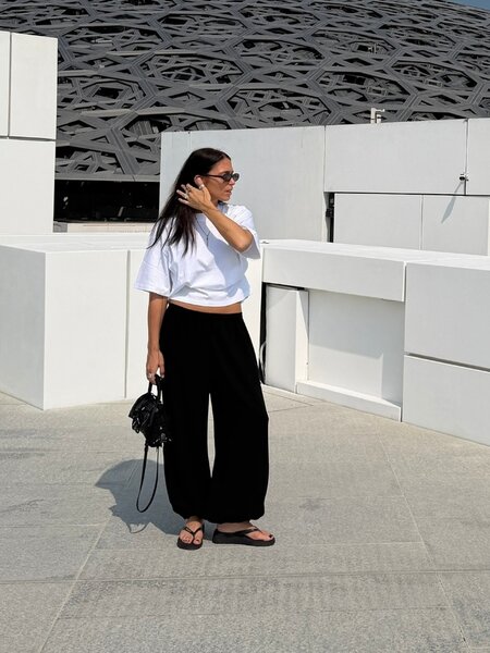 Herskind Nya Trousers