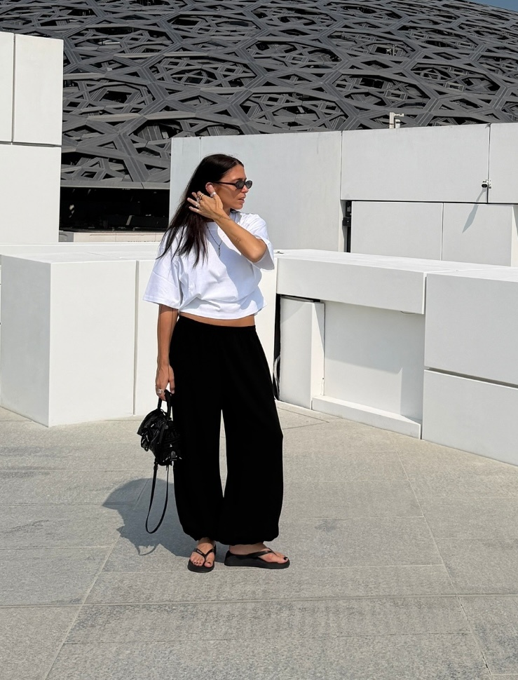 Herskind Nya Trousers