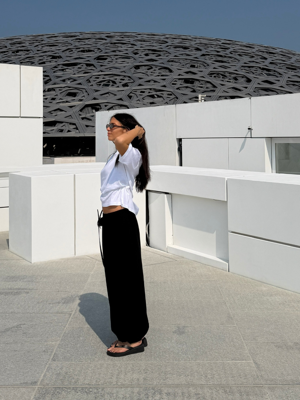 Herskind Nya Trousers