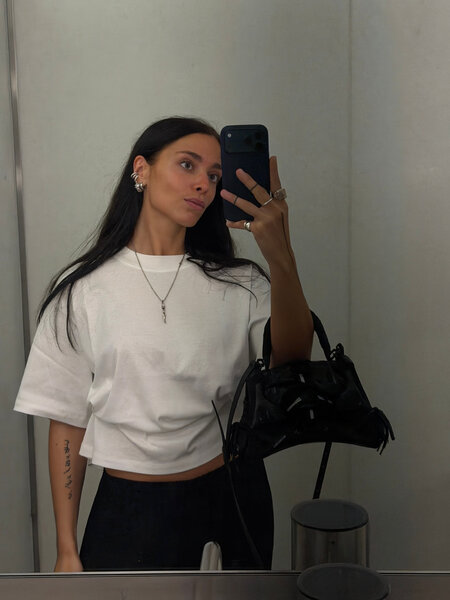 Herskind Larsson T-shirt