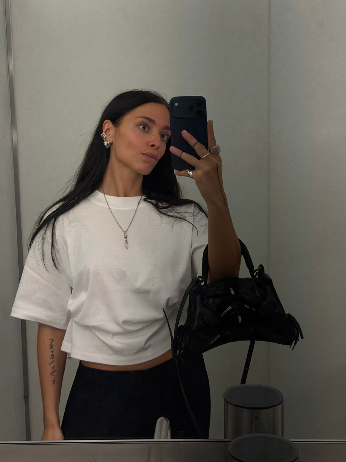 Herskind Larsson T-shirt