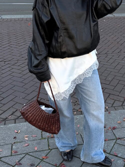 Dragon Diffusion Rosanna Bag