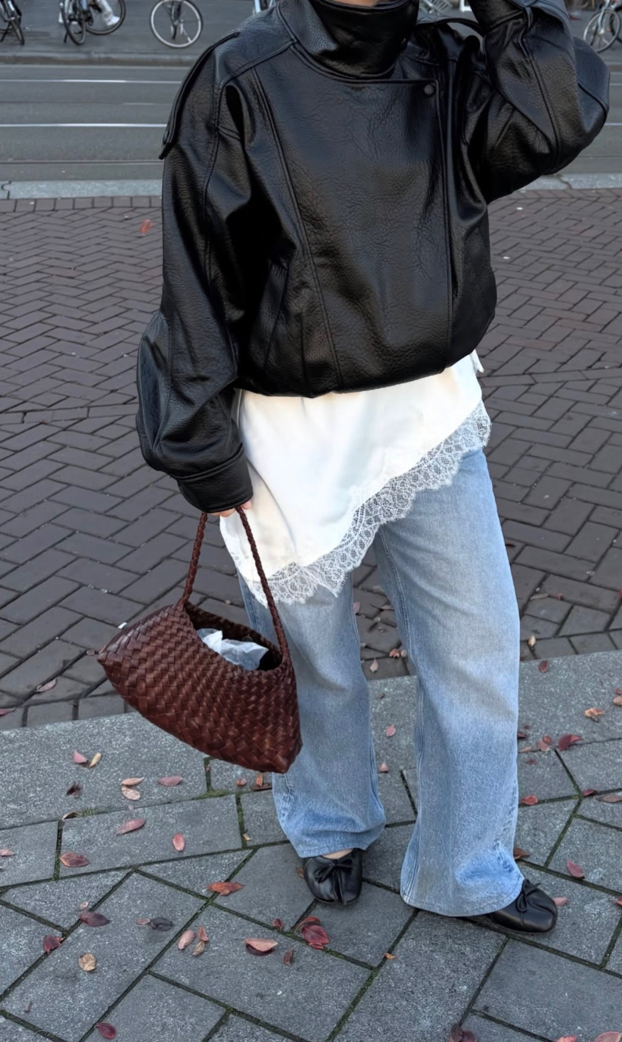 Dragon Diffusion Rosanna Bag