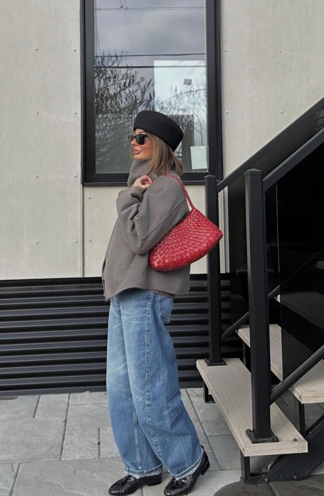 Dragon Diffusion Rosanna Bag