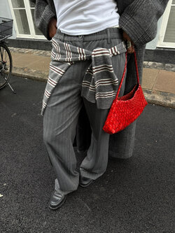 Dragon Diffusion Rosanna Bag