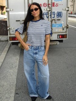 Diesel 1996 D-Sire Denim Trousers