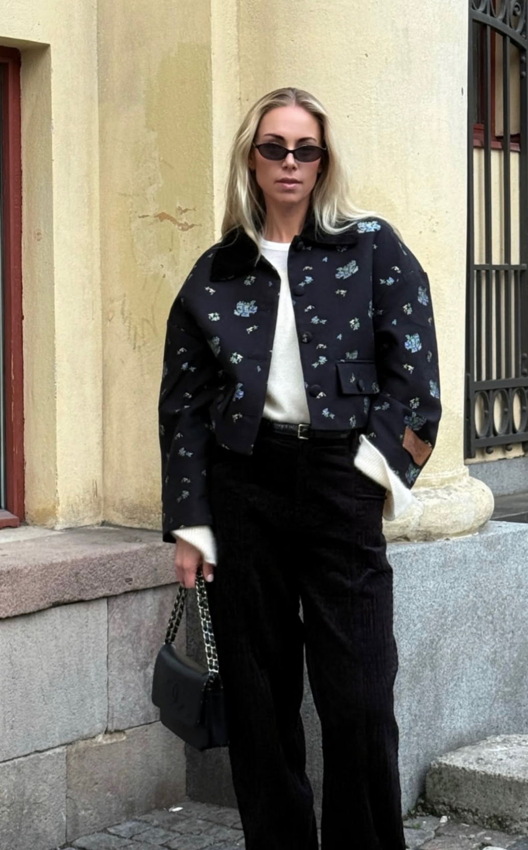 Baum Und Pferdgarten Bebeth Jacket