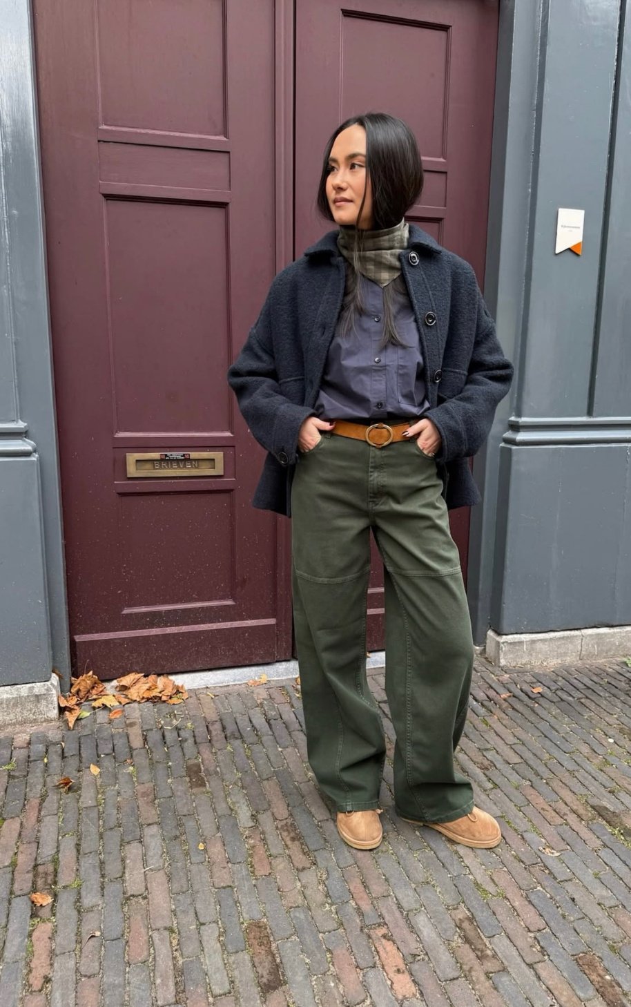 Baum Und Pferdgarten Nikolin Jeans