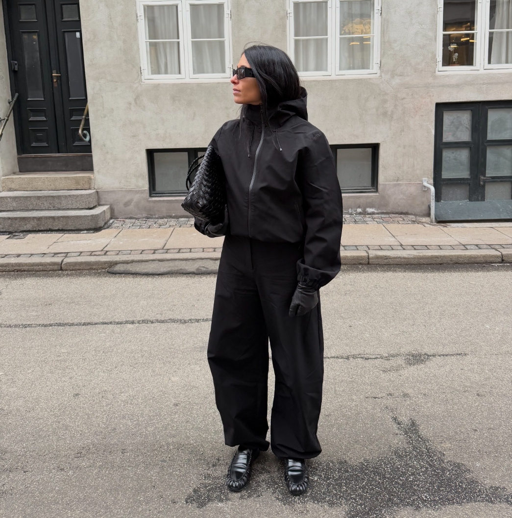 Samsoe Samsoe Women Sanan Jacket