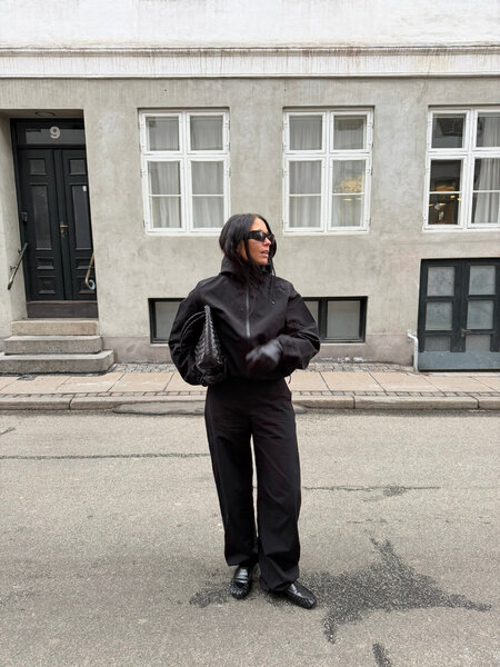 Samsoe Samsoe Women Sanan Jacket