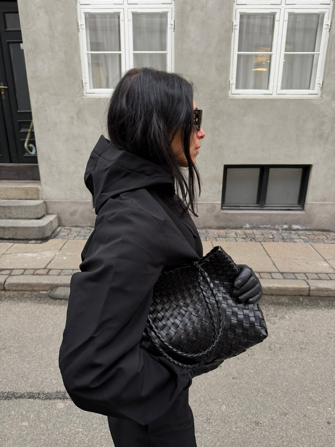 Samsoe Samsoe Women Sanan Jacket