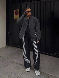 Laagam Zion Trousers