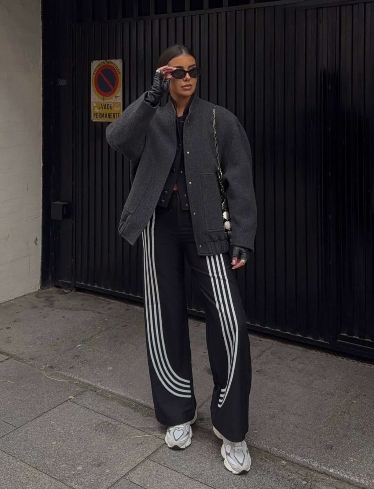 Laagam Zion Trousers