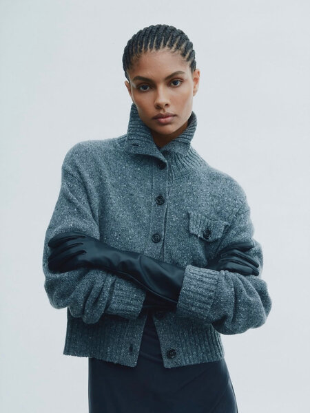 Samsoe Samsoe Women Salois Cardigan