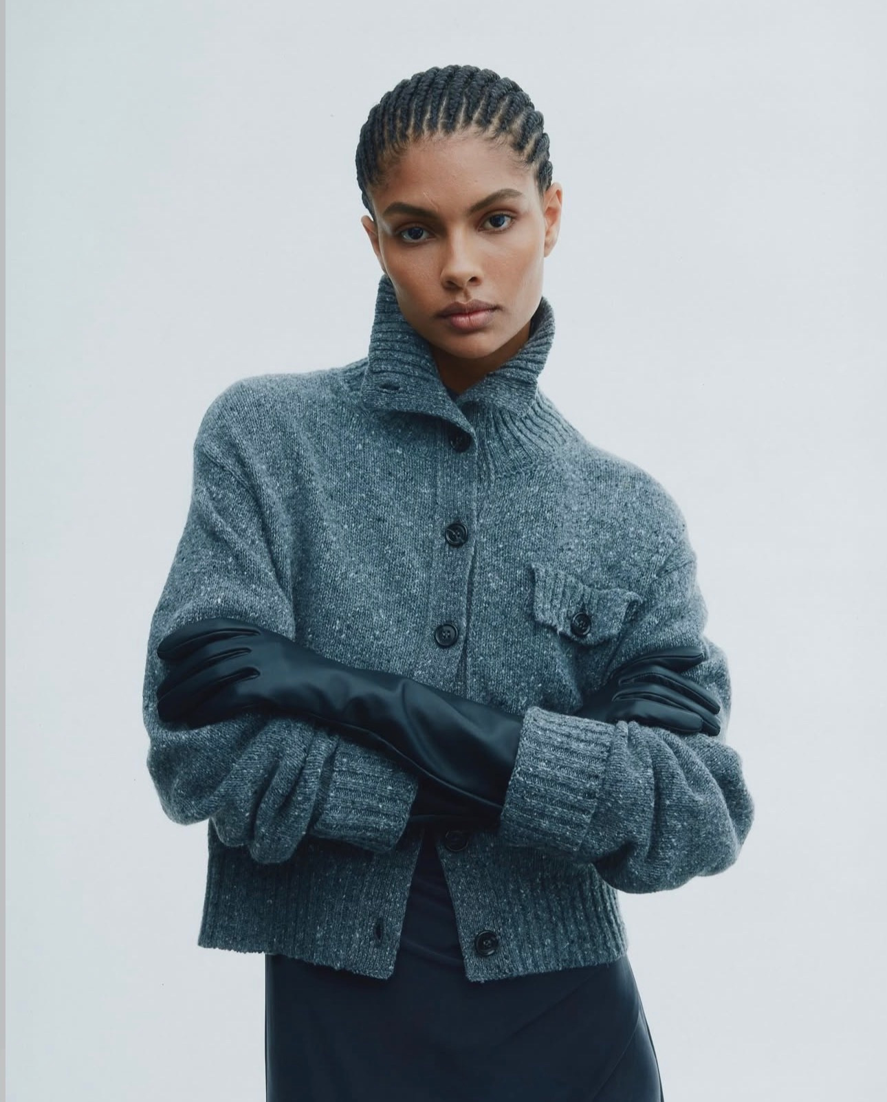 Samsoe Samsoe Women Salois Cardigan