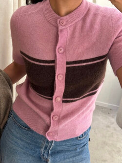 Samsoe Samsoe Women Sanoura Cardigan