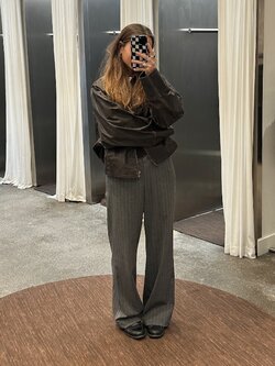 Baum Und Pferdgarten Noor Trousers