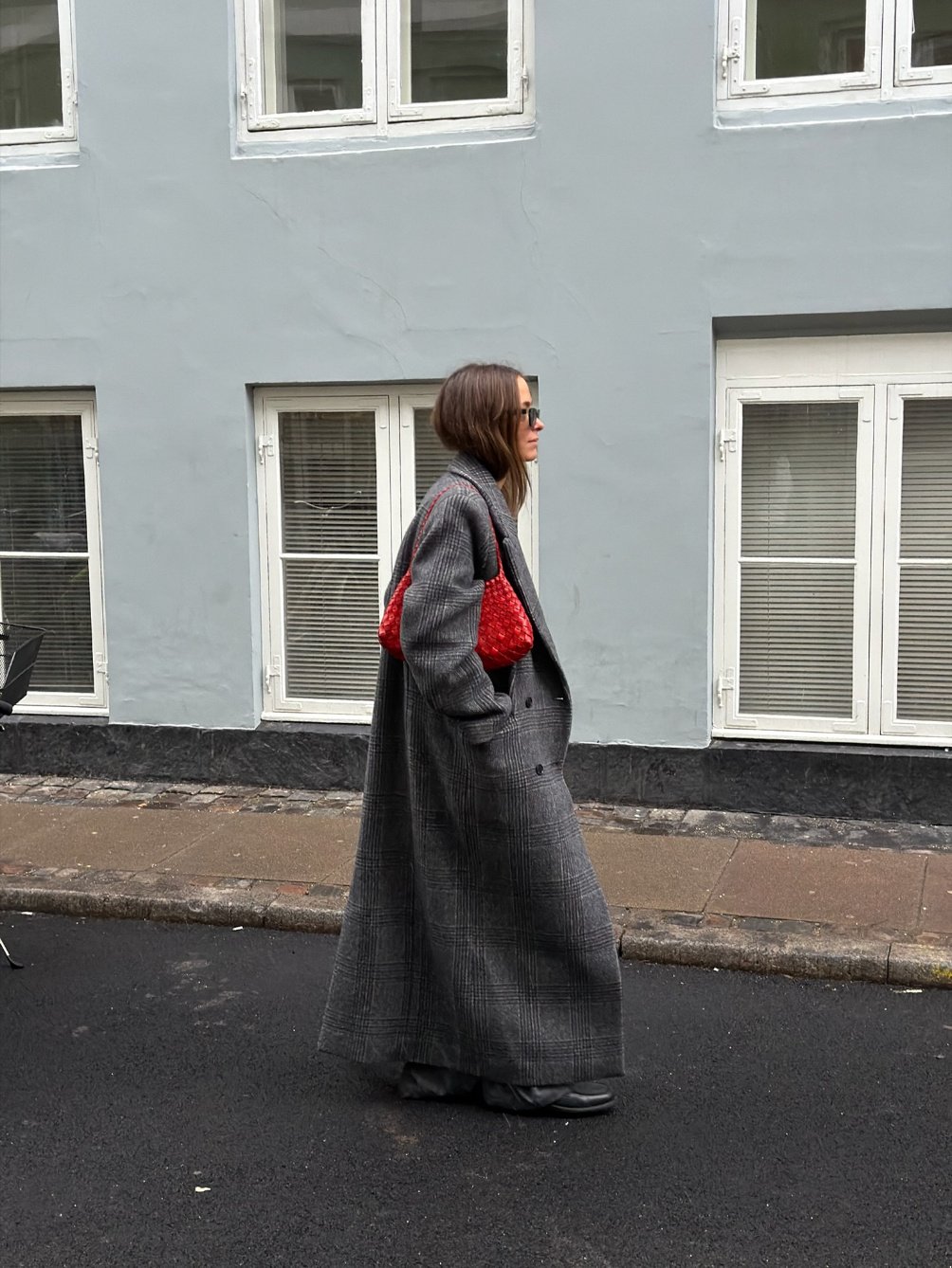 Dragon Diffusion Rosanna Bag