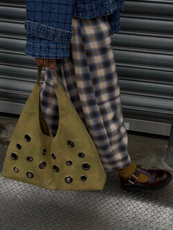 Baum Und Pferdgarten Kleola Bag