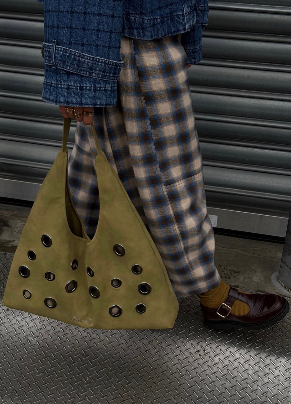 Baum Und Pferdgarten Kleola Bag