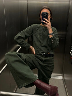 Baum Und Pferdgarten Nikolin Jeans