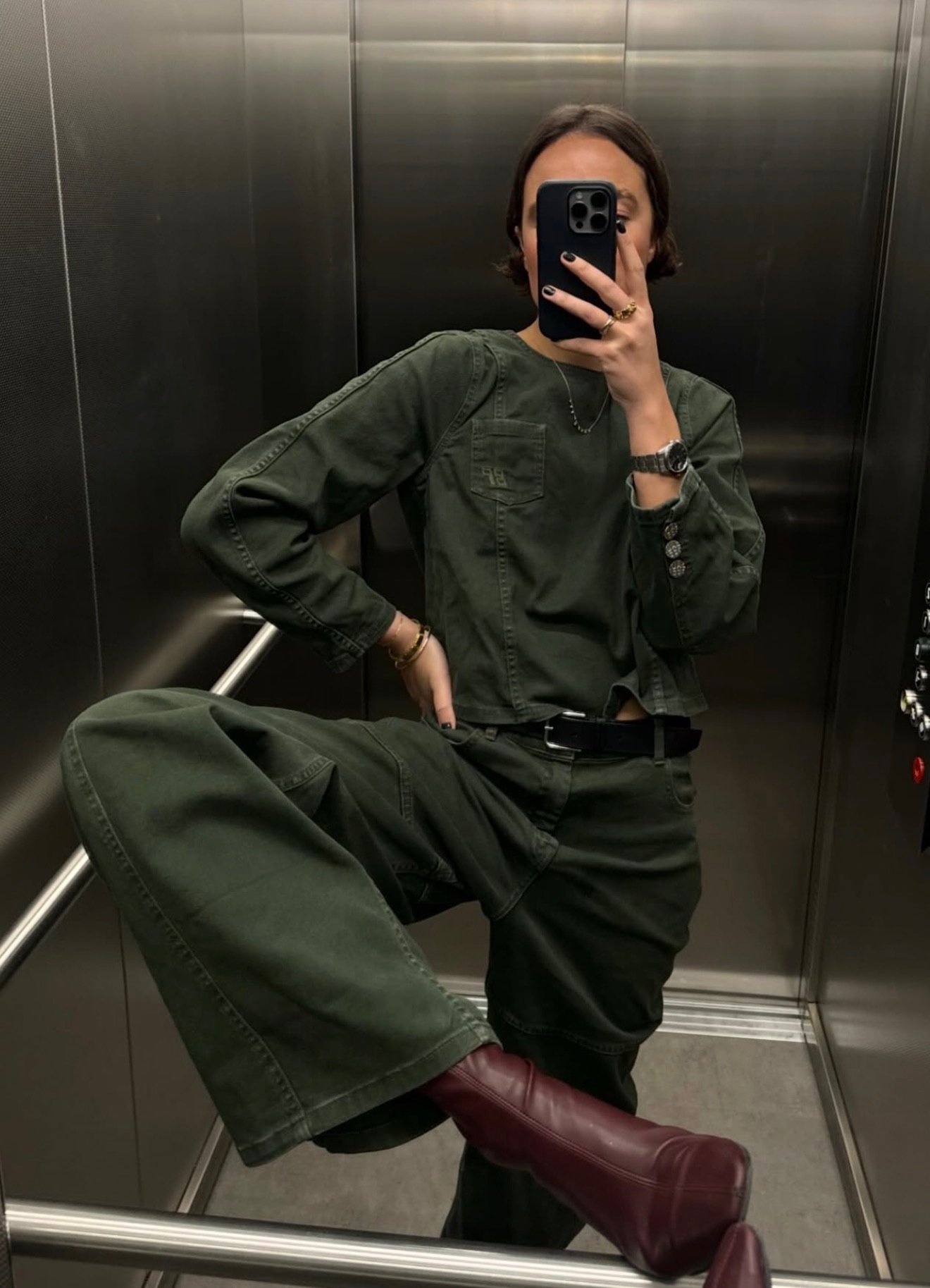 Baum Und Pferdgarten Nikolin Jeans