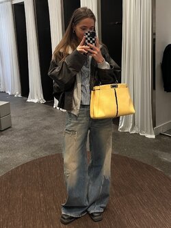 Diesel Women 1996 D-Sire Destroyed Jeans