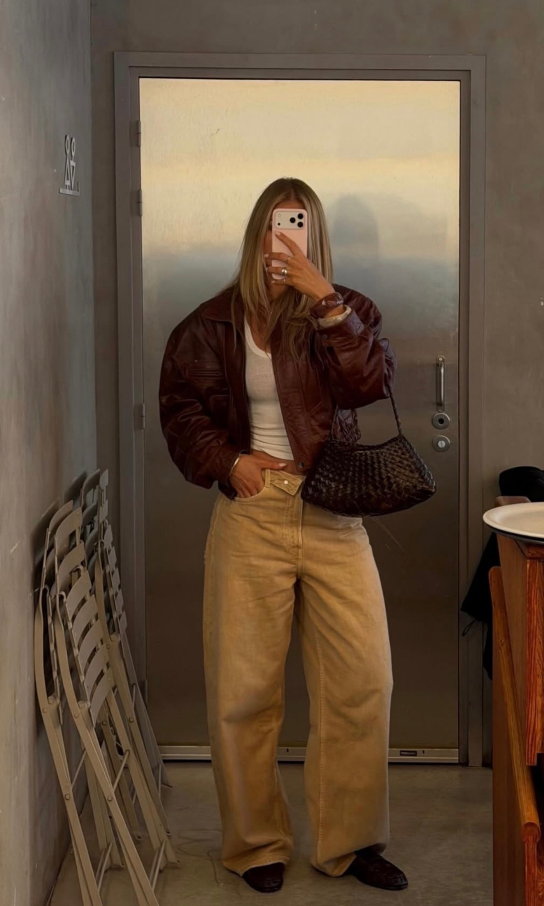 Dragon Diffusion Rosanna Bag