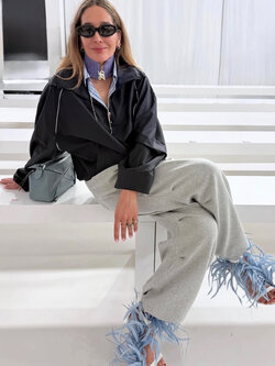 Façon Jacmin Calvin 2in1 Polo Shirt