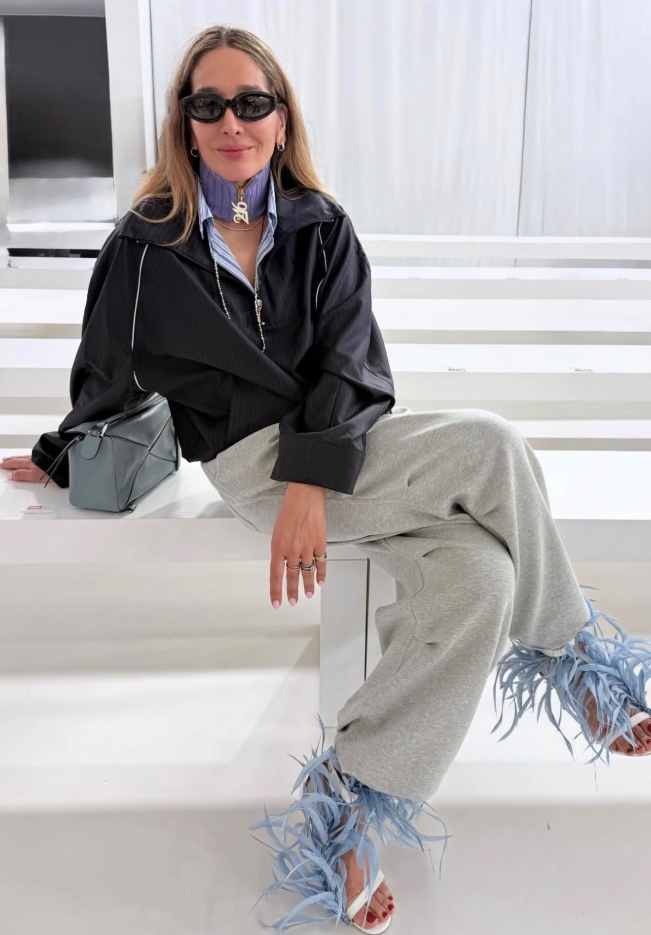 Façon Jacmin Calvin 2in1 Polo Shirt