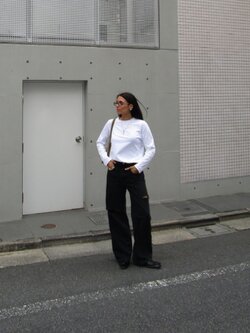 Icon Denim Poppy Jeans