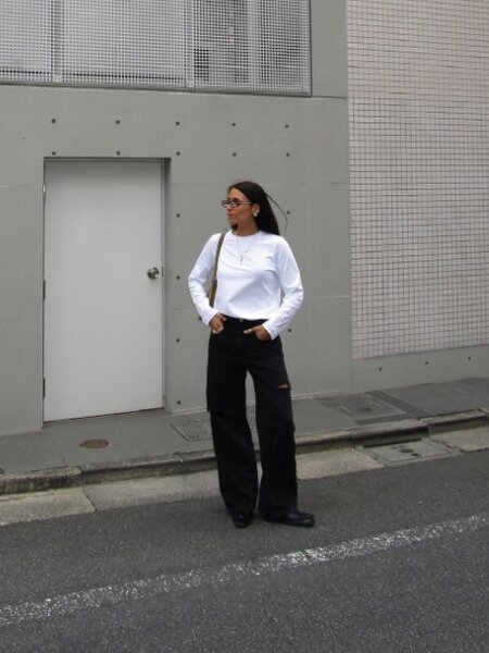 Icon Denim Poppy Jeans