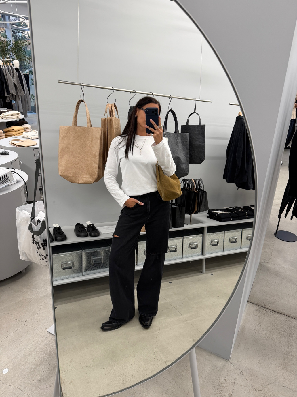 Icon Denim Poppy Jeans