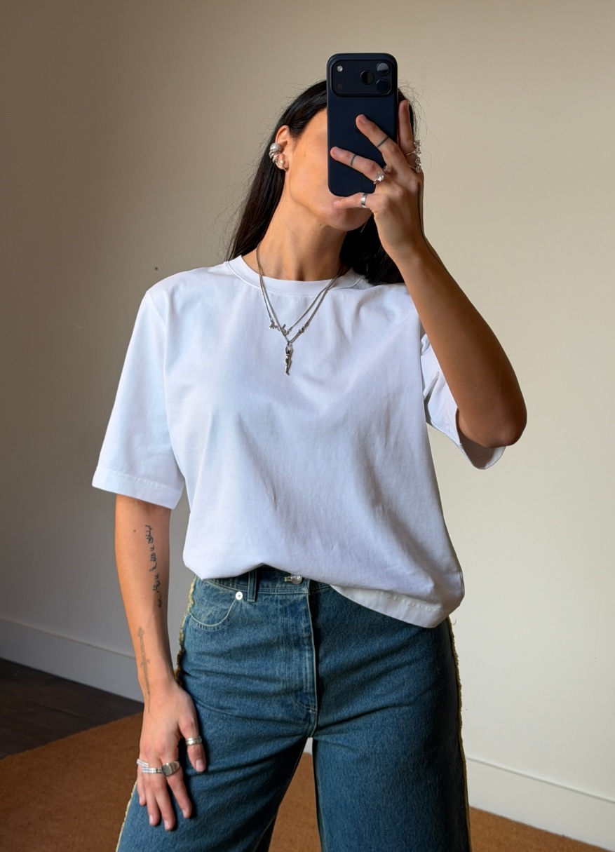 Samsoe Samsoe Women Saabby T-shirt