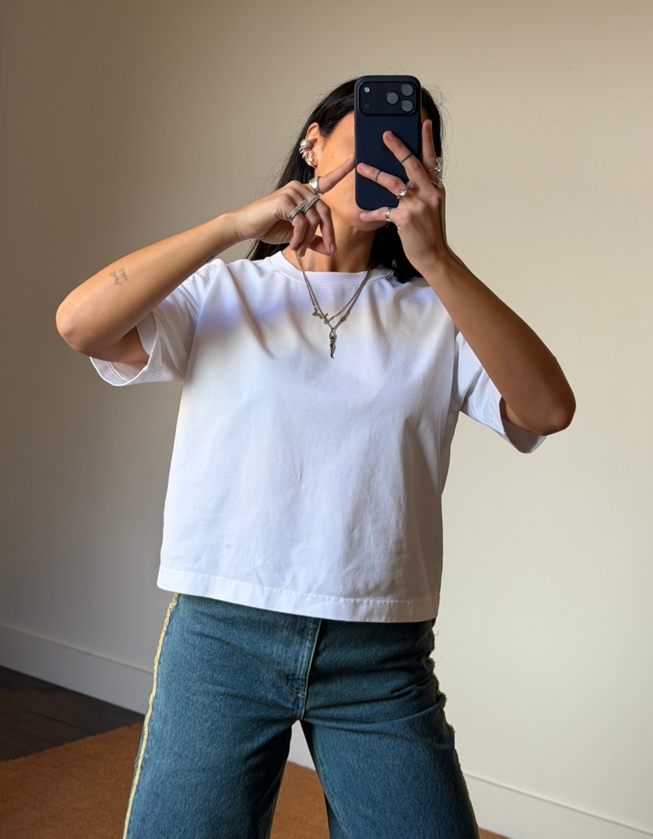 Samsoe Samsoe Women Saabby T-shirt