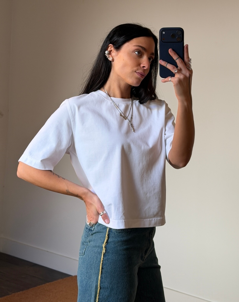 Samsoe Samsoe Women Saabby T-shirt