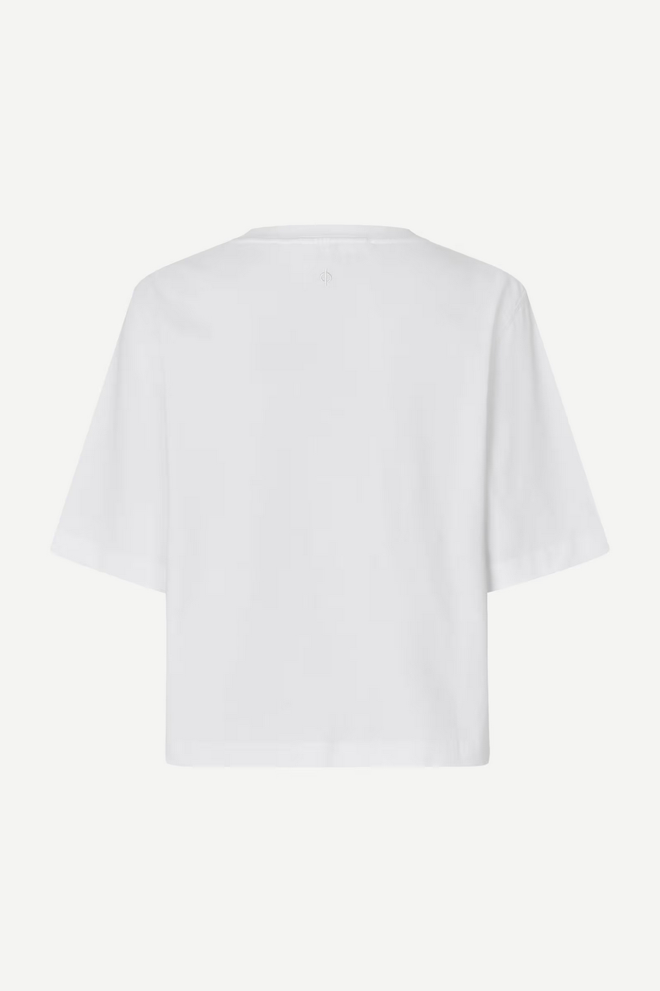 Samsoe Samsoe Women Saabby T-shirt