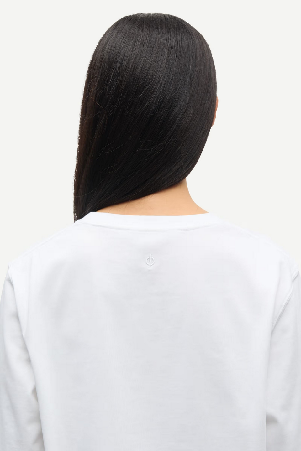 Samsoe Samsoe Women Saabby T-shirt