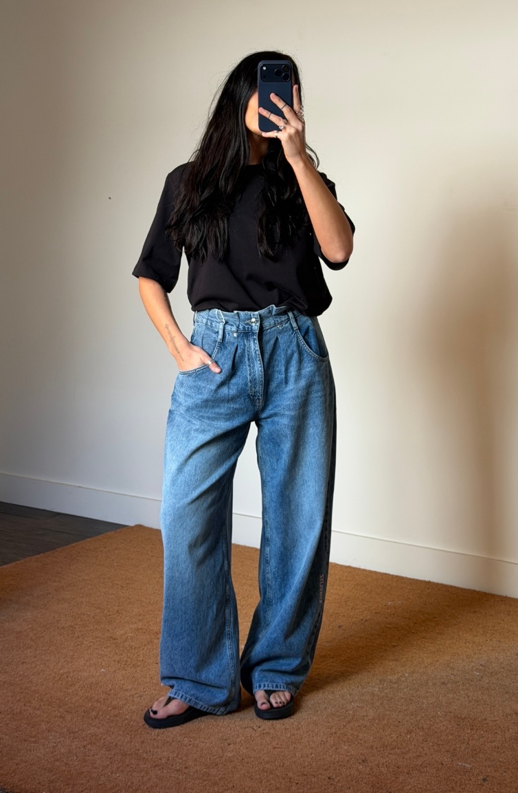 Samsoe Samsoe Women Saabby T-shirt