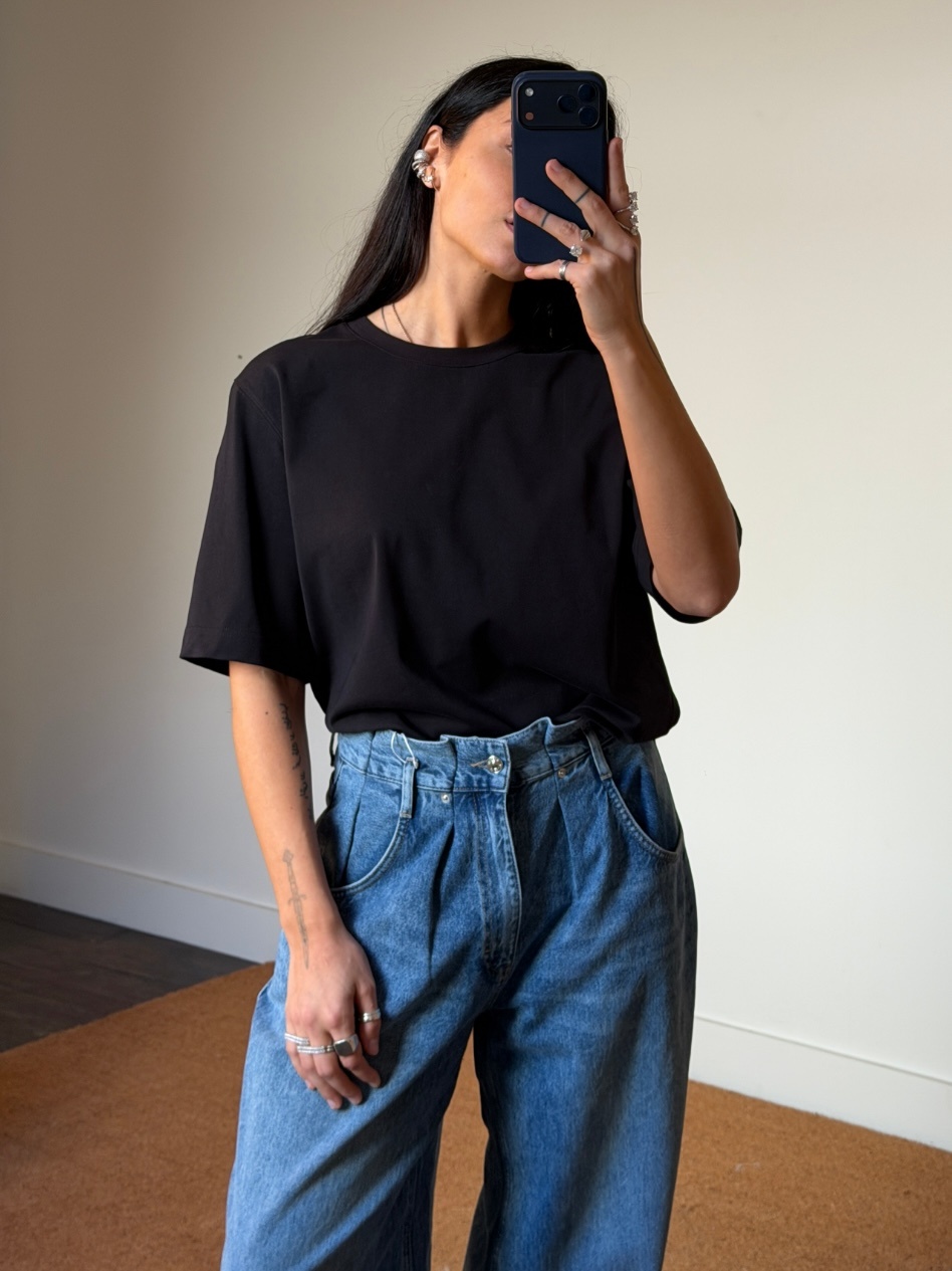 Samsoe Samsoe Women Saabby T-shirt