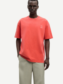 Samsoe Samsoe Men Sajoel T-shirt