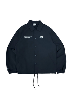 Nowadays Magazine House Coach Jacket